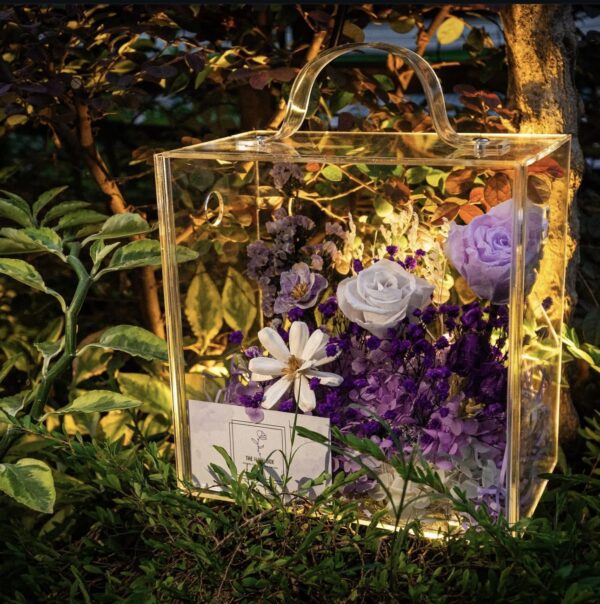 Twilight box