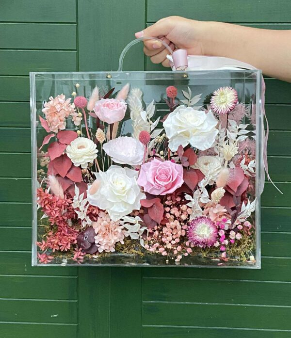 Sweet Romance Box
